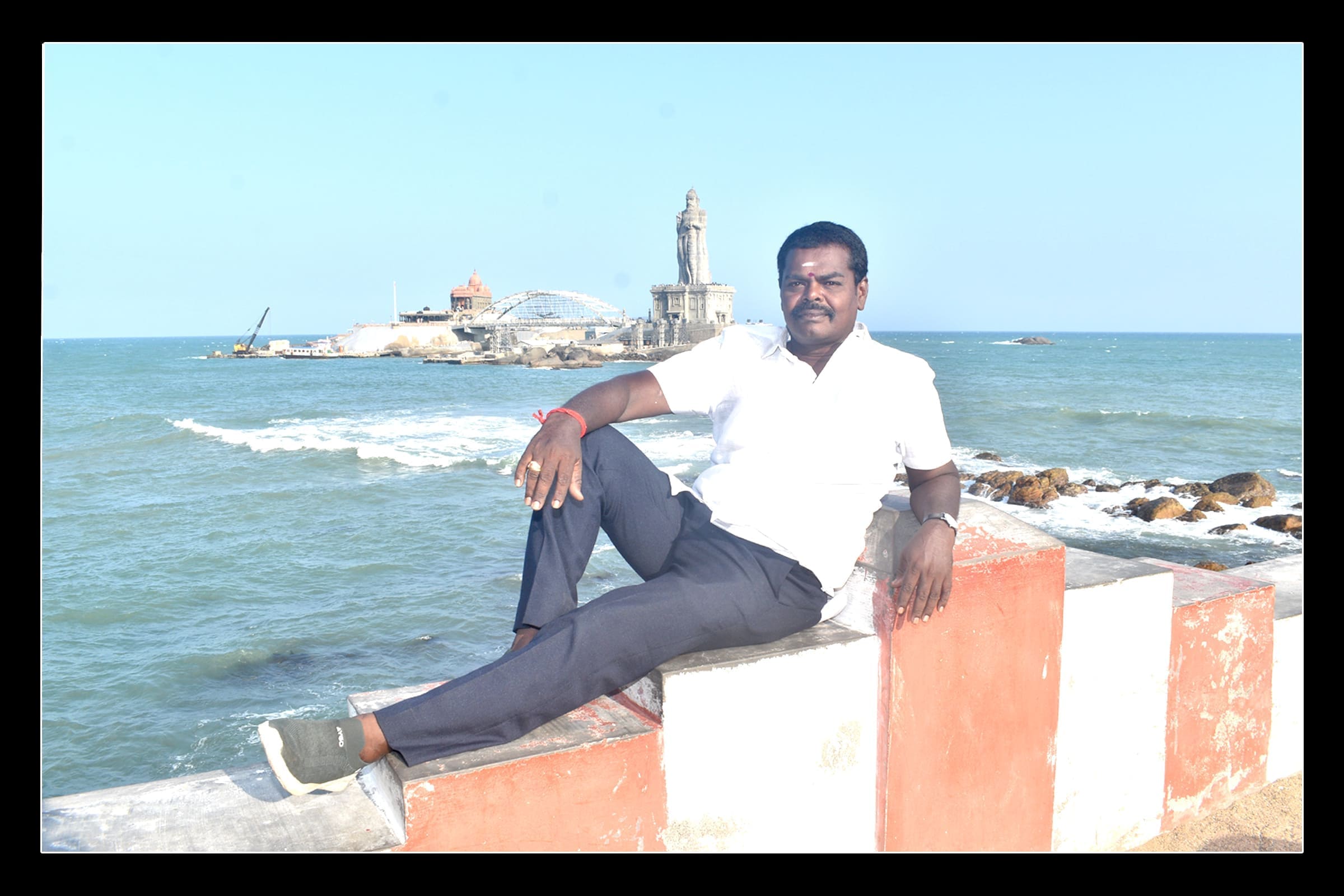 Best Couples Resorts in Paramakudi